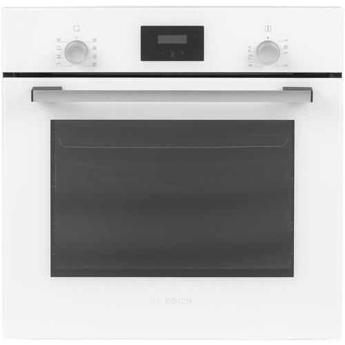 Электрический духовой шкаф Bosch Serie 2 HBF512BV0R белый