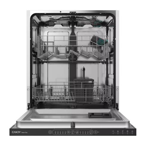 Встраиваемая посудомоечная машина CANDY NOVA CI 4A7E0AA-08