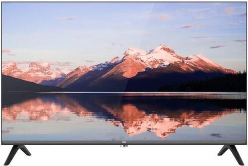 32" (81 см) Телевизор BQ 32FSF04B черный