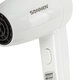 Фен SONNEN HD-2101 Ultra Plus белый