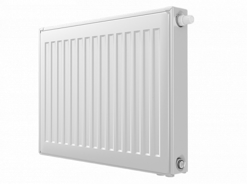 Стальной панельный радиатор Royal Thermo Ventil Compact Vc11-500-400 Ral9016 M