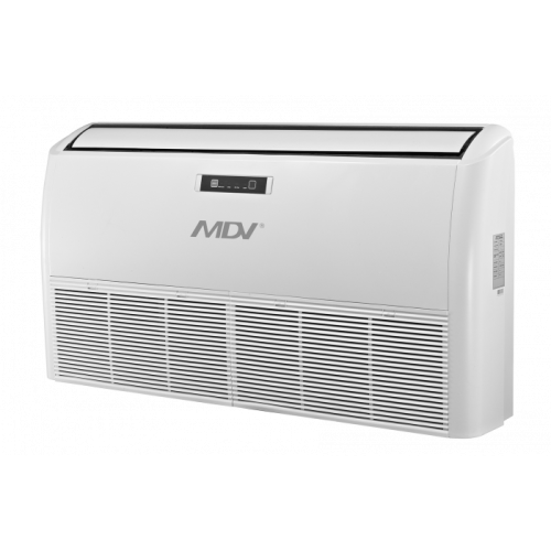 Напольно-потолочная сплит система MDV MDUE-24HRN1/MDOU3-24HN1-L