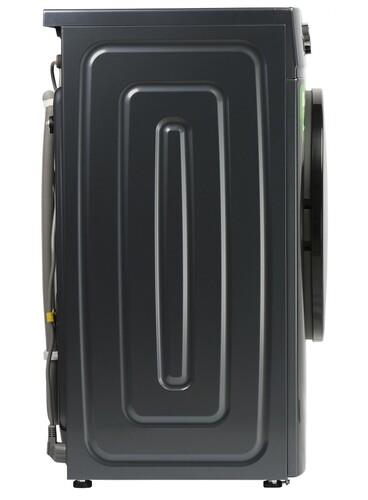 Стирально-сушильная машина Centek CT-1954 серый