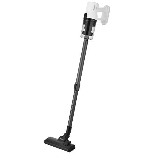 Пылесос BBK BV2600 белый/черный