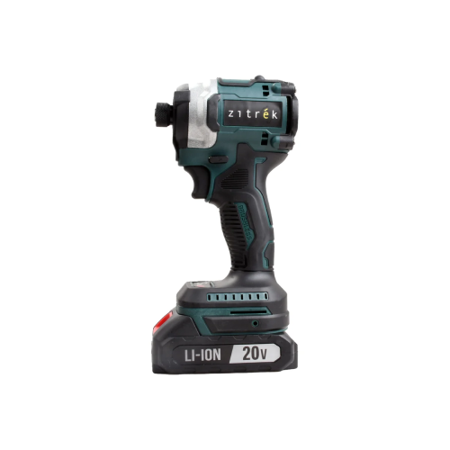 Винтоверт Zitrek DKIS20 Pro (085-1017) аккумуляторный c АКБ и з/у