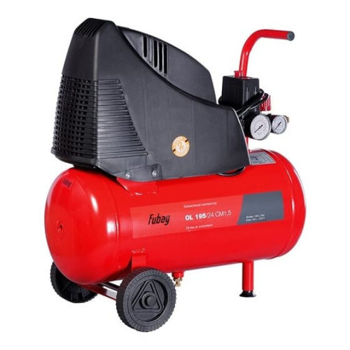 Компрессор Fubag OL 195/24 CM1.5 (646034)