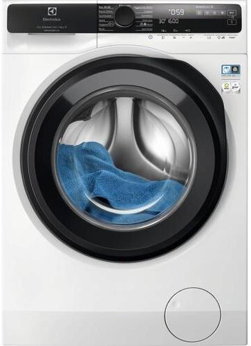 Стиральная машина Electrolux EW7F5612QE белый