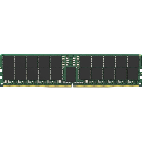 ОЗУ Kingston KSM64R52BD4-128MB 128GB 6400MT/s DDR5 ECC Reg CL52 DIMM 2Rx4 Micron B