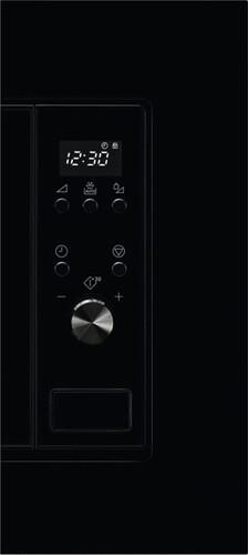 Встраиваемая микроволновая печь Electrolux LMS2203EMK черный