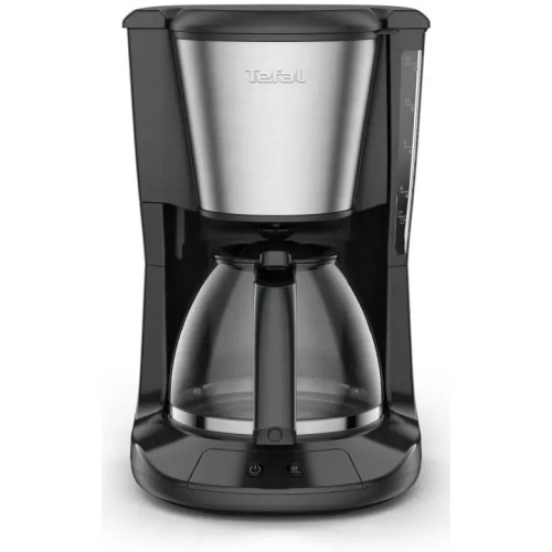 Кофеварка Tefal CM5S1DE0 черный