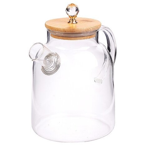 Заварочный чайник LORAINE LR-30870 (х12)