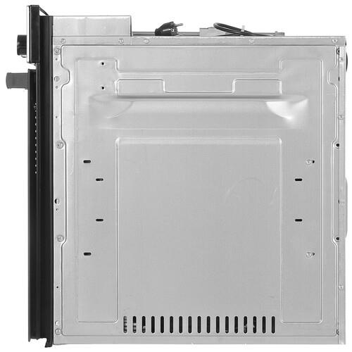 Газовый духовой шкаф Simfer B6GM12016