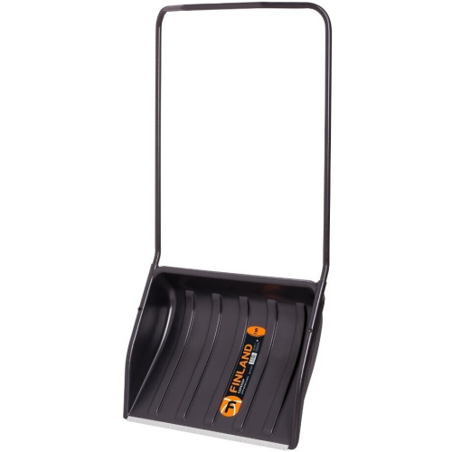 Лопата-скрепер Центроинструмент Finland (1539) д/уборки снега