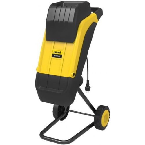 Садовый измельчитель Huter ESH-2500T