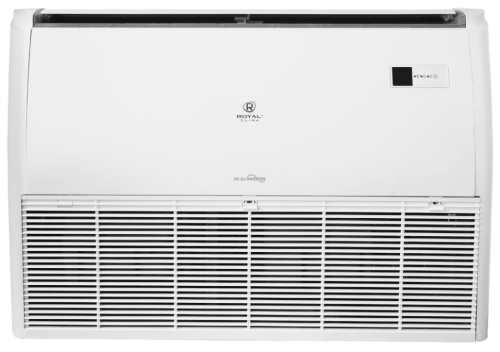 Напольно-потолочная сплит-система Royal Clima CO-F 18HNBI/CO-E 18HNBI Competenza DC Inverter 2023