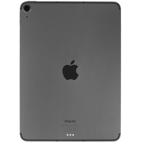 10.9" Планшет Apple iPad Air (5th Gen) 5G 64 ГБ серый