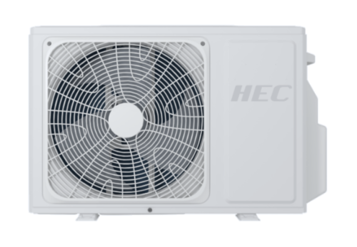 Наружный блок мульти сплит-системы HEC HEC-2U18HREM/R3(SDB)-OUT Multi DC Inverter