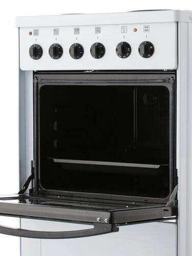 Электрическая плита Мечта 12-06-03 СБ белый