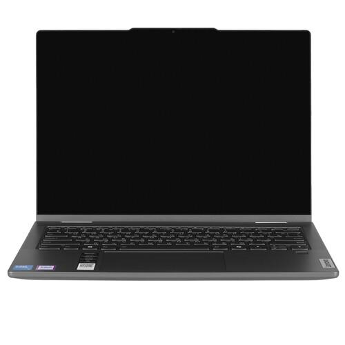 14" Ноутбук Lenovo IdeaPad 5 2-in-1 14IRU9 серый