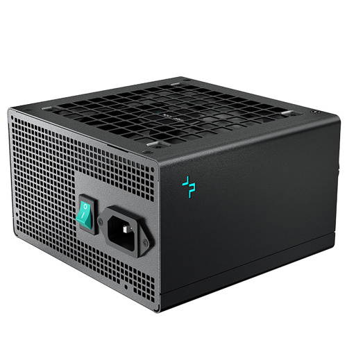Блок питания Deepcool PK850D (R-PK850D-FA0B-WGEU)