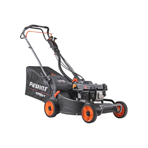 Газонокосилка PATRIOT PT 54 AS (512109054)