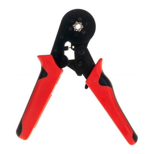 Пресс-клещи КВТ ПКВш-10 77669 шестигранные