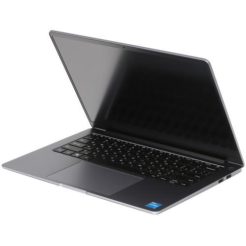 14" Ноутбук Xiaomi Book 14 серый