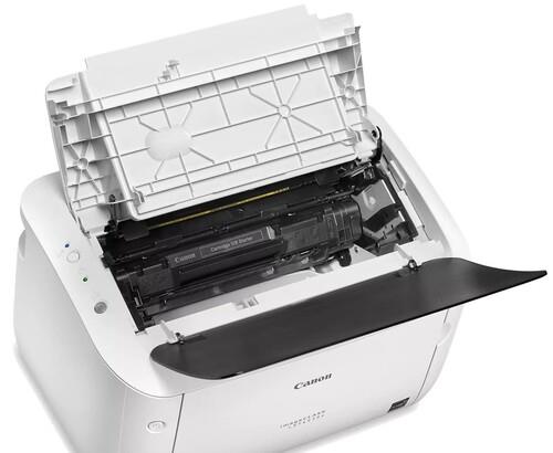 Принтер лазерный Canon imageCLASS LBP6030W