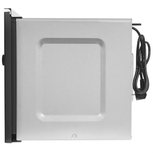 Встраиваемая микроволновая печь Bosch BFL554MB0 черный