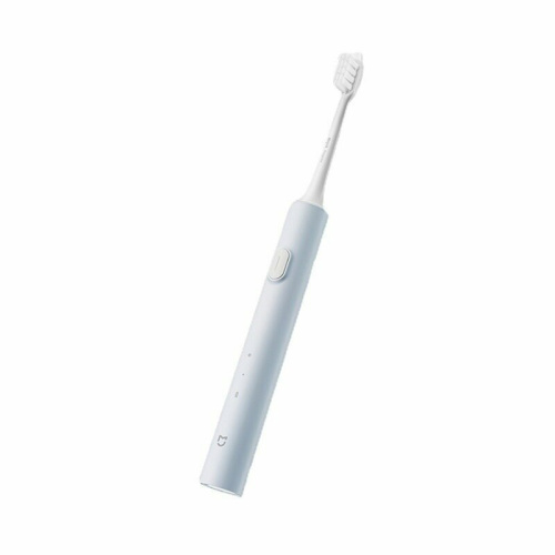 Электрическая зубная щетка Xiaomi Mijia Electric Toothbrush T200 (MES606) Blue