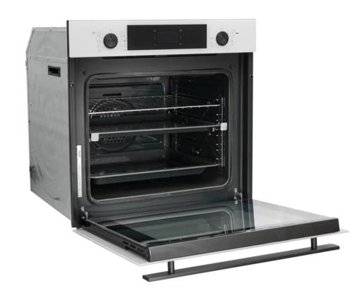 Электрический духовой шкаф DeLonghi DEO 755 BB MARTINA белый