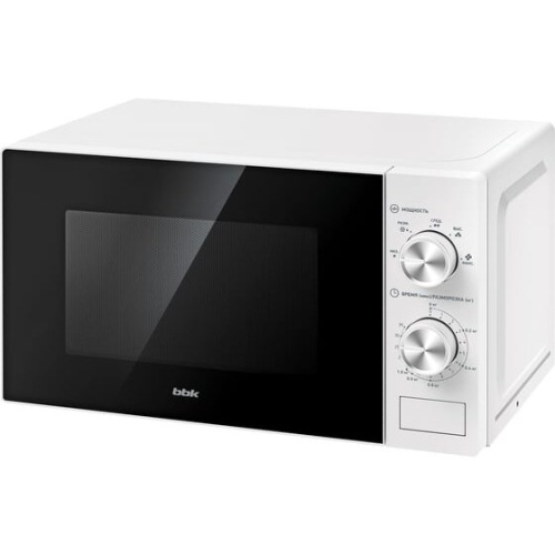 Микроволновая печь BBK 20MWS-763M/W белый