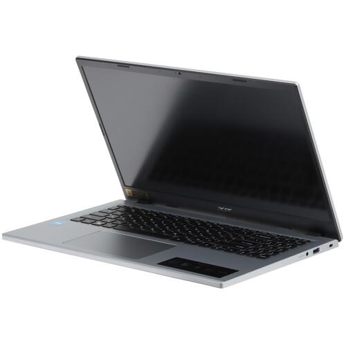 15.6" Ноутбук Acer Aspire 3 A315-510P-P0DK серебристый