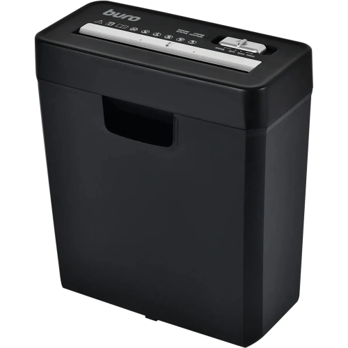 Шредер Buro Home BU-S600