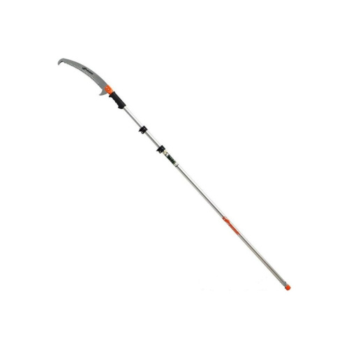 Ножовка садовая Skrab 28154 со штангой 5м телескопическая