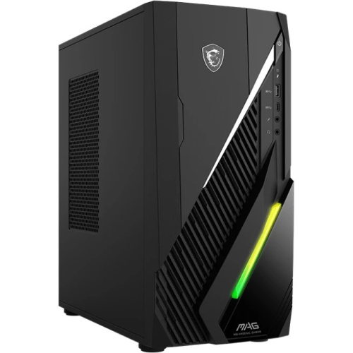 ПК MSI Infinite E1 14NUE7-041RU (9S6-B91111-041) Intel Core i7 14700F, DDR5 16ГБ, 1ТБ(SSD), nVidia GeForce RTX 4070 Super - 12 ГБ, W11H, черный