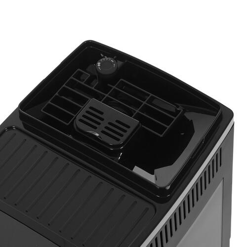 Кофемашина автоматическая DeLonghi ECAM 220.22.GB черный