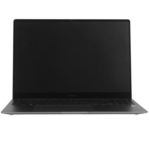 16" Ноутбук Samsung Galaxy Book 4 Pro Evo AI серый