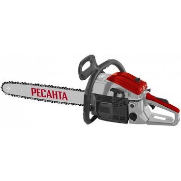 Бензопила Ресанта БП-4516 70/6/14