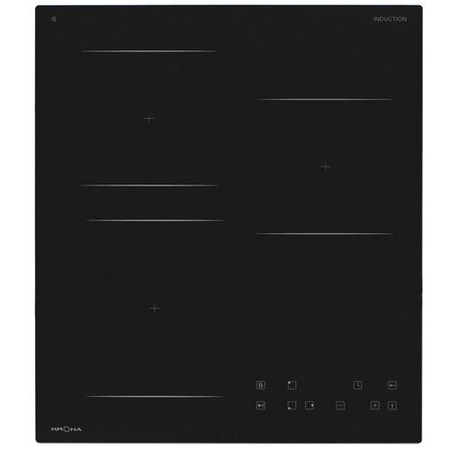 Индукционная варочная поверхность KRONA REMO 45 BL