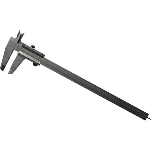 Штангенциркуль ГТО ШЦ-I-300 0,05 (VC3000501063) ГОСТ 166-89