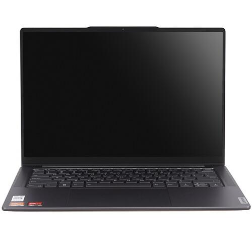 14.5" Ноутбук Lenovo Yoga Pro 14S серый