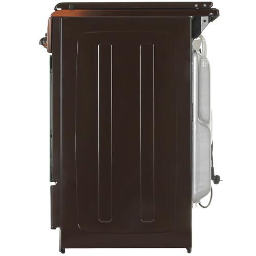 Газовая плита Gefest ПГ 1200 С6 К43 коричневый