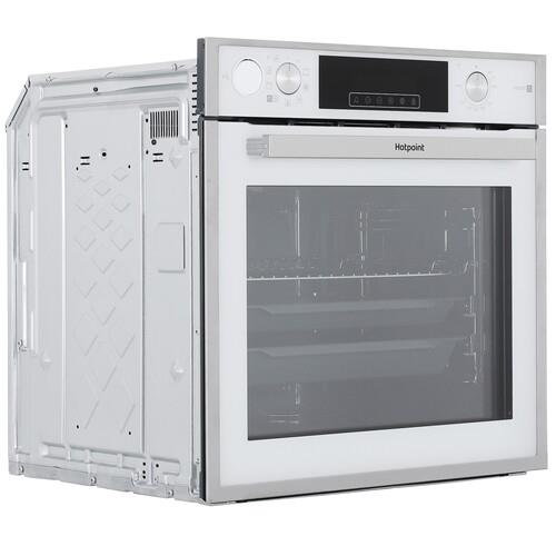 Электрический духовой шкаф Hotpoint FE8 S832 JSH WH белый