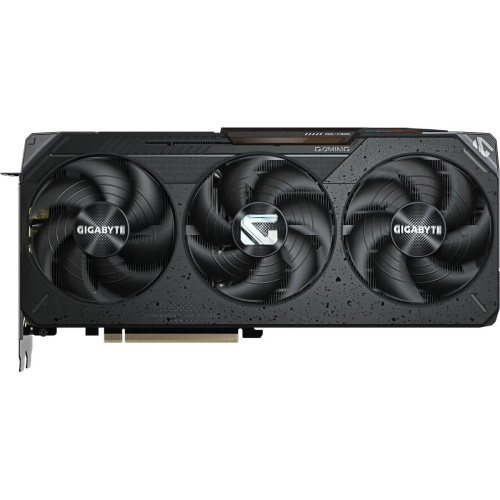 Видеокарта Gigabyte AMD Radeon RX 9070XT Gaming OC (GV-R9070XT Gaming OC-16GD 1.0) 16ГБ, GDDR6, Ret