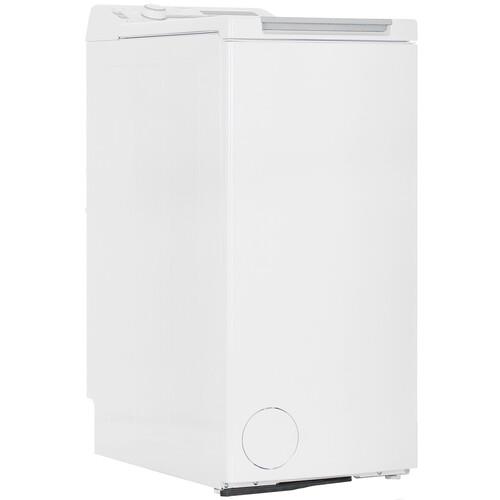 Стиральная машина Whirlpool TDLR 7220SS EU/N белый