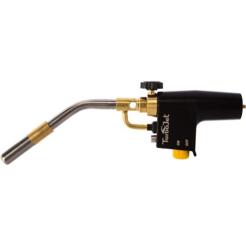 Горелка Turbojet TJ757-M с пъезоподжигом