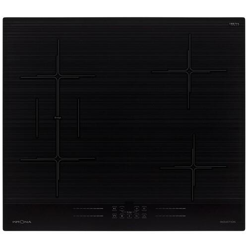 Индукционная варочная поверхность KRONA GENESIS 60 BL