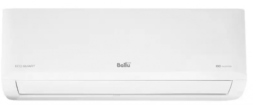 Сплит-система Инверторного Типа Ballu Bsyi-07Hn8/Es Eco Smart Dc