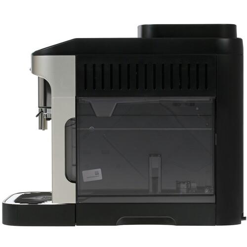 Кофемашина автоматическая DeLonghi ECAM 290.31.SB серебристый